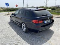 usado BMW 520 d f11 184cv