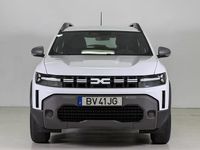 Usado Dacia Duster Expression 130 HP (95 kW) 2025 Branco SUV