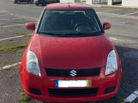 usado Suzuki Swift 1.3