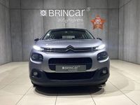 usado Citroën C3 1.2 PureTech Feel