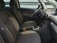 Usado Citroën C3 Picasso 92 HP (67 kW) 2014 Cinzento Monovolume