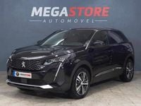 Usado Peugeot 3008 Allure 130 HP (95 kW) 2024 Preto SUV
