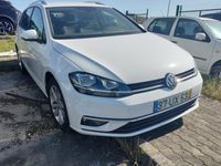 usado VW Golf VII Variant 1.6 TDI Confortline 115cv