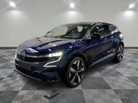 Usado Renault Mégane IV 160 kW (218 HP) 2023 Azul