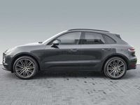 usado Porsche Macan 2.0