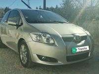 usado Toyota Auris 1.4 d4d