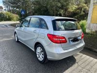 usado Mercedes B180 CDI 2014 Impecavel…….ACEITO TROCA