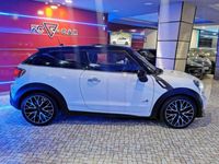 usado Mini John Cooper Works ALL4