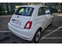 usado Fiat 500 1.0 Hybrid 70cv Dolcevita