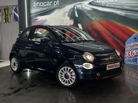 usado Fiat 500C 1.2 Lounge