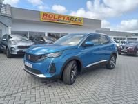 usado Peugeot 3008 1.5 BlueHDi Allure Pack