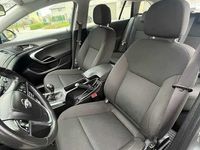 usado Opel Insignia Sports Tourer 2011