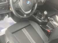 usado BMW 116 d 2015 Sport nacional