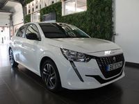 Usado Peugeot 208 Active 75 HP (55 kW) 2023 Branco Citadino