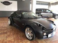 usado Smart Roadster Brabus Xclusive Coupe