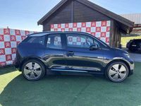 Usado BMW i3 125 kW (170 HP) 2020 Azul Citadino