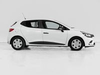 Usado Renault Clio IV 75 HP (55 kW) 2019 Branco