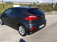 usado Kia Rio Tx Prime