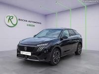 Usado Peugeot e-3008 Allure 156 kW (213 HP) 2025 Preto SUV