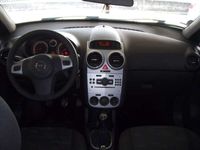 usado Opel Corsa 1.2 Cosmo