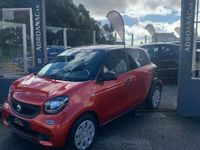 usado Smart ForFour 1.0 Edition 1 71