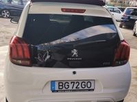 usado Peugeot 108 Allure