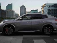 Novo BMW iX2 Comfort Edition 150 kW (204 HP) 2025 Cinzento SUV