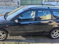 Usado Ford Focus 90 HP (66 kW) 2000 Sedan