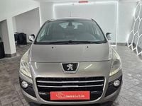 Usado Peugeot 3008 200 HP (147 kW) 2013 Dourado Carrinha