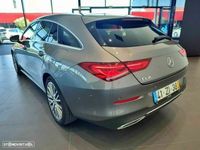 usado Mercedes CLA180 Shooting Brake d