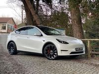 usado Tesla Model Y Performance Dual Motor AWD