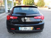 usado Alfa Romeo Giulietta 1.6 JTDm Distinctive