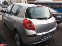 usado Renault Clio 1.2 gasolina