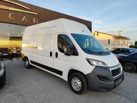 usado Peugeot Boxer 2.0 BlueHDi 335 L3H3 Pro