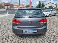 usado VW Golf VI 
