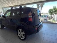 usado Kia Soul 1.6 CRDi TX