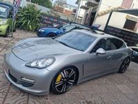 usado Porsche Panamera 4S Pdk