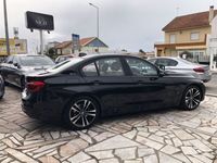 usado BMW 330e iPerformance Advantage