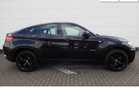 usado BMW X6 XDrive 40d