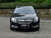 usado Opel Insignia 2.0 CDTi Cosmo S/S