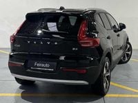 Usado Volvo XC40 163 HP (119 kW) 2026 Preto SUV