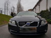 Usado Volvo S80 215 HP (158 kW) 2011 Sedan