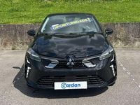 Usado Mitsubishi Colt 65 HP (47 kW) 2024 Preto Citadino