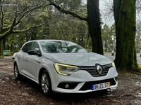 usado Renault Mégane IV 