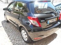 usado Toyota Yaris 1.0 VVT-i Comfort