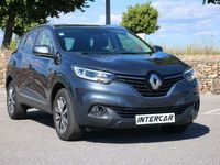 usado Renault Kadjar 1.5 dCi Intens EDC