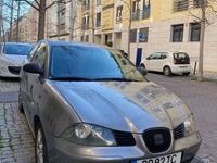 usado Seat Ibiza 1.9 2002