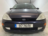 usado Ford Focus SW 1.8 TDdi S. WAGON