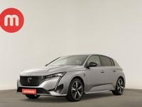 Usado Peugeot 308 GT 130 HP (95 kW) 2024