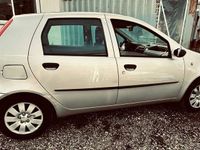 usado Fiat Punto 1.1 SX, 01/2002, gasolina, Barato